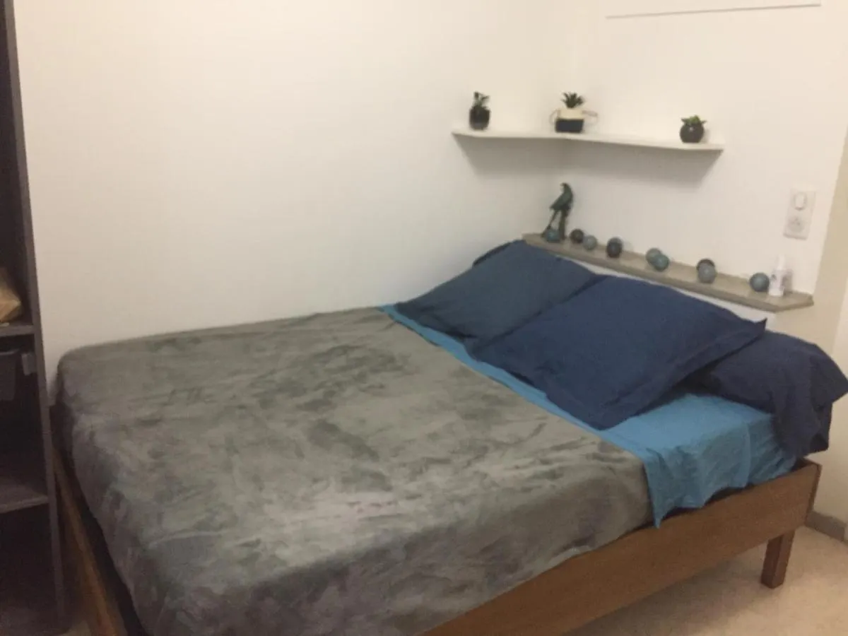 L'Esprit Libre Apartment Lacaune
